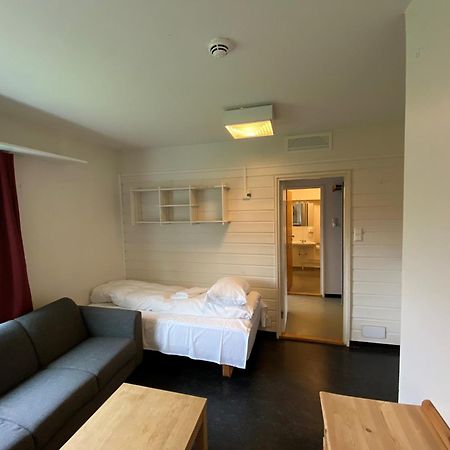Forde Sommarhotell المظهر الخارجي الصورة