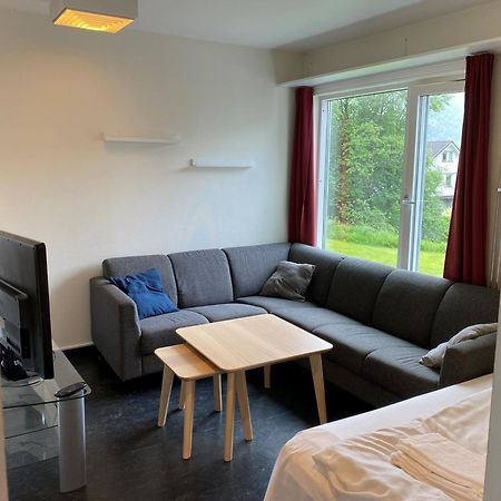 Forde Sommarhotell المظهر الخارجي الصورة