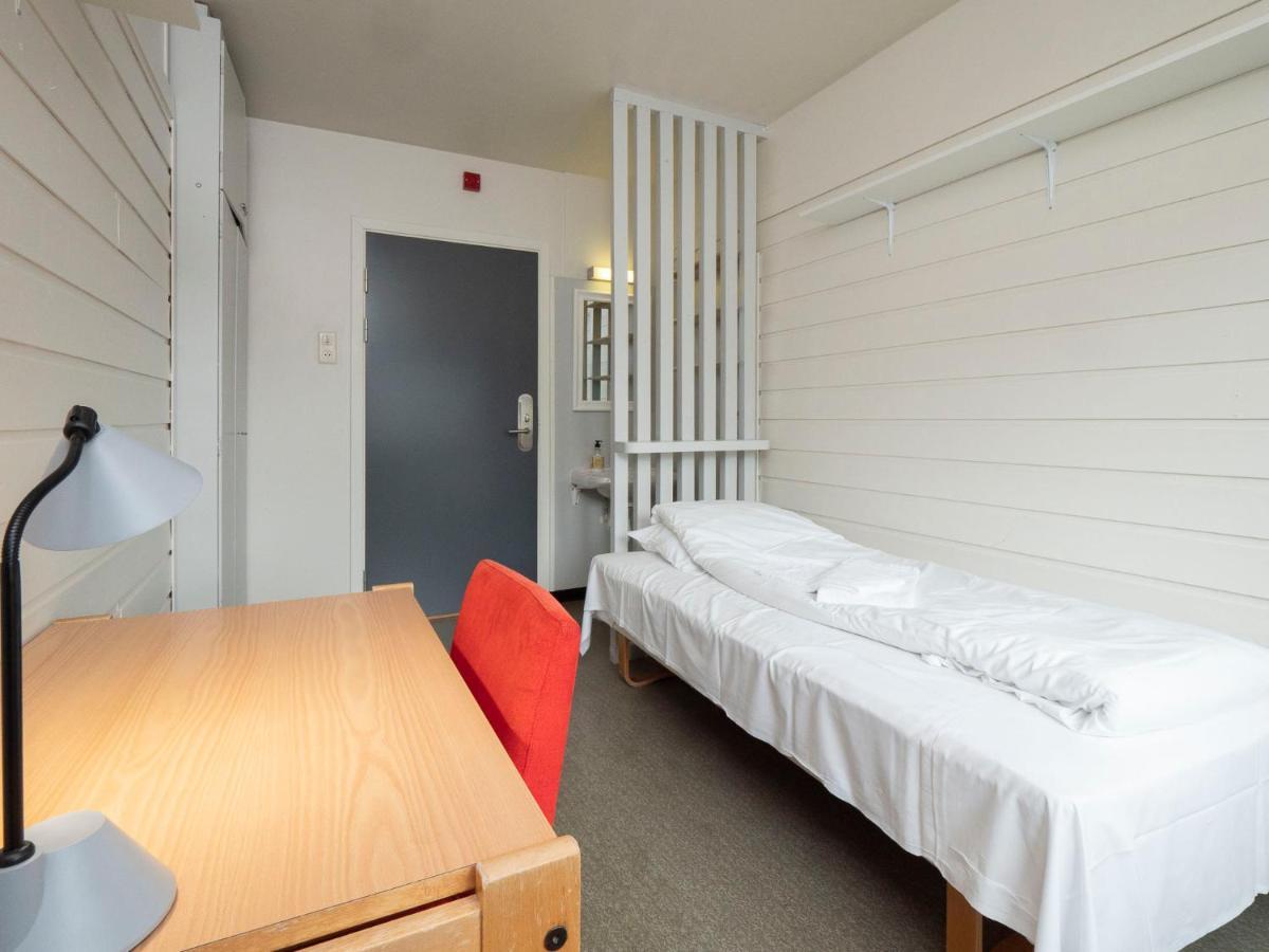 Forde Sommarhotell المظهر الخارجي الصورة