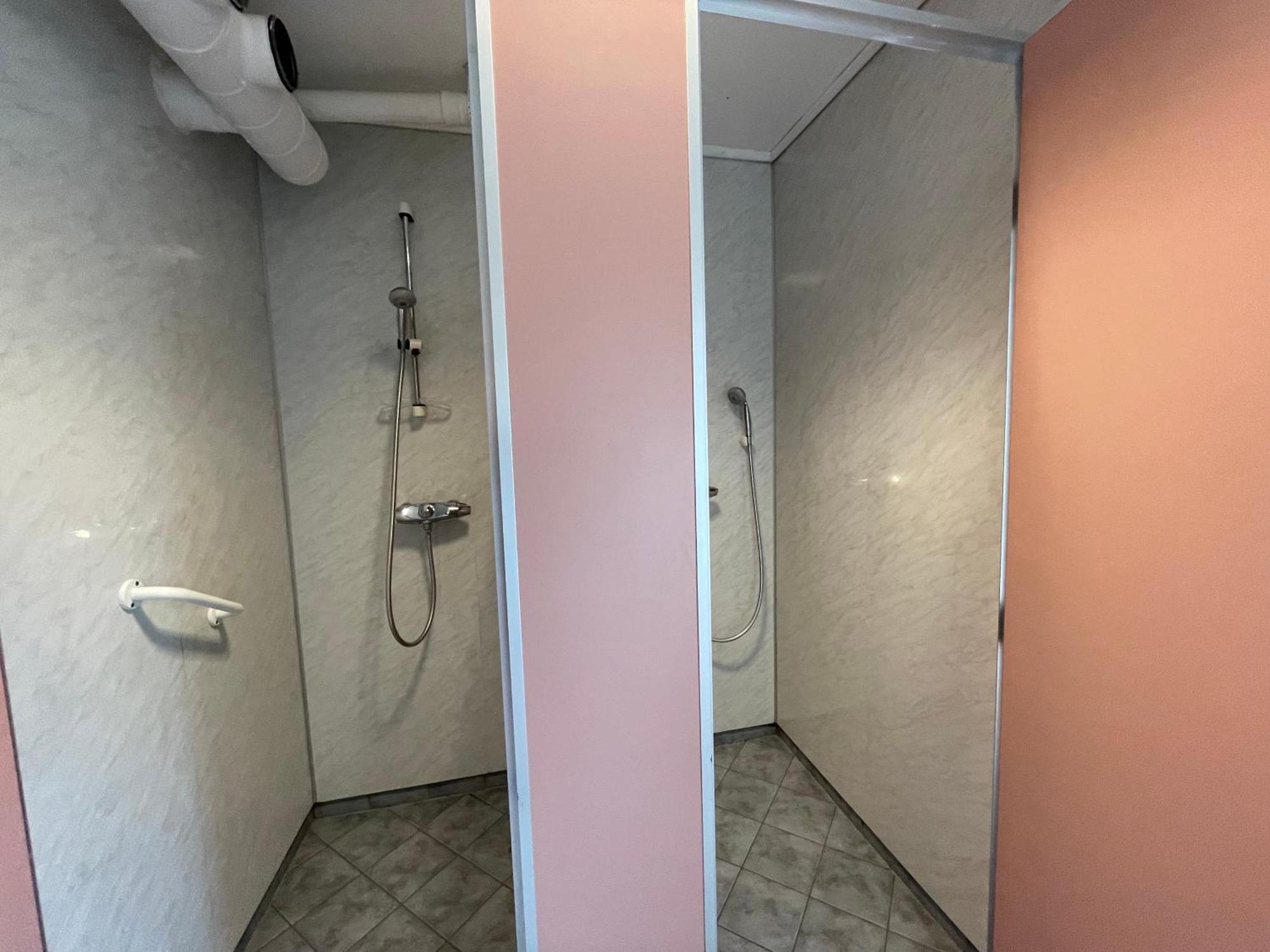 Forde Sommarhotell المظهر الخارجي الصورة