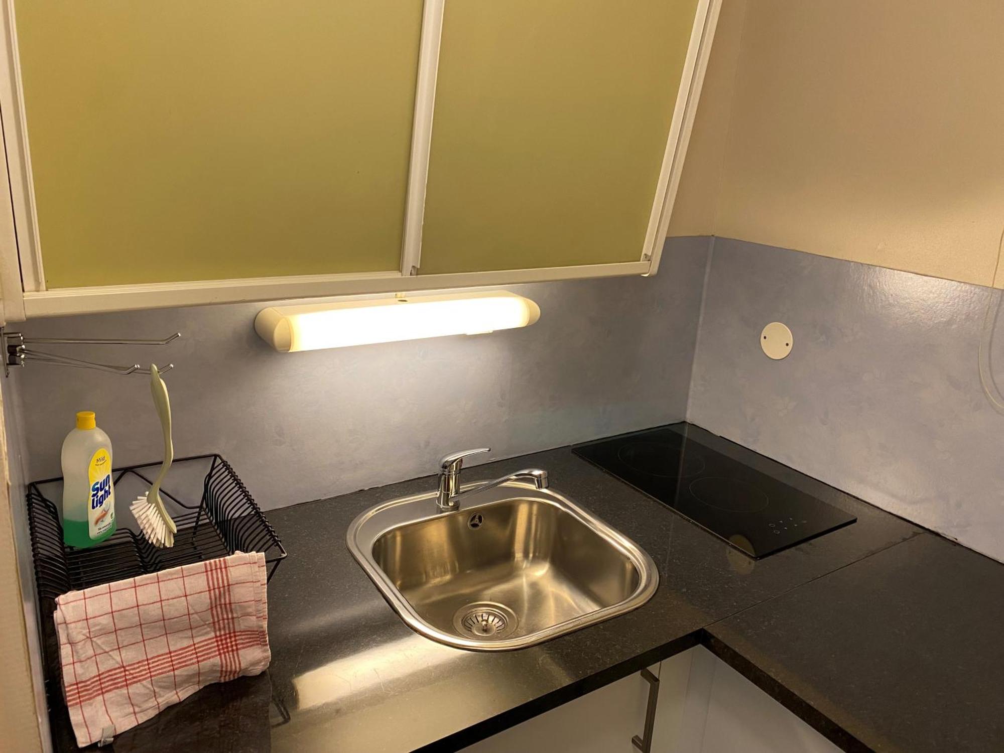 Forde Sommarhotell المظهر الخارجي الصورة