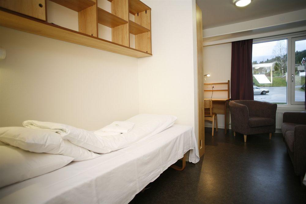 Forde Sommarhotell المظهر الخارجي الصورة